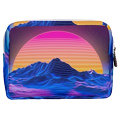 Make Up Pouch (Medium) 