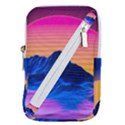 Belt Pouch Bag (Large) 