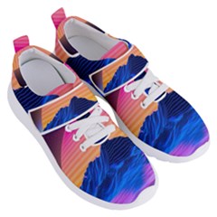 Women s Velcro Strap Shoes 