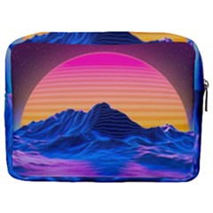 Make Up Pouch (Large) 