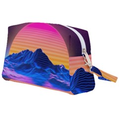 Wristlet Pouch Bag (Large) 