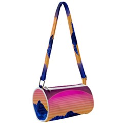 Mini Cylinder Bag 