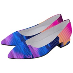 Women s Block Heels  