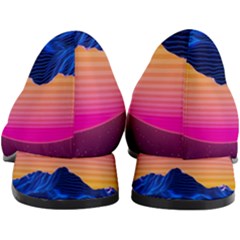 Women s Block Heels  