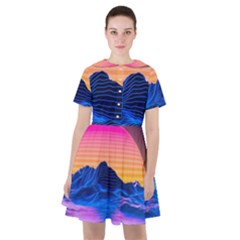 Sailor Dress 