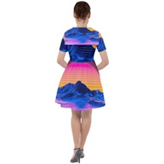 Sailor Dress 