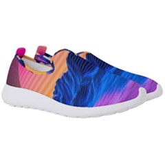 Men s Slip On Sneakers 