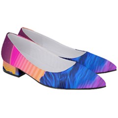 Women s Low Heels 