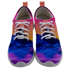Mens Athletic Shoes 
