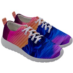 Mens Athletic Shoes 
