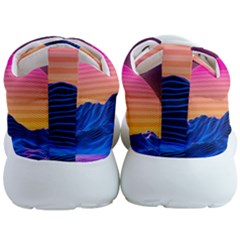 Mens Athletic Shoes 
