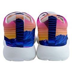 Women Athletic Shoes 