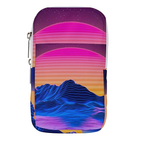 Outrun