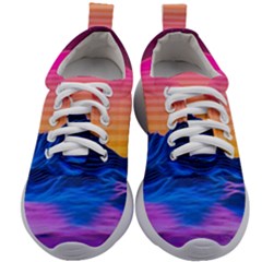 Kids Athletic Shoes 