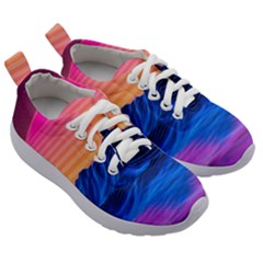 Kids Athletic Shoes 