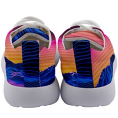 Kids Athletic Shoes 