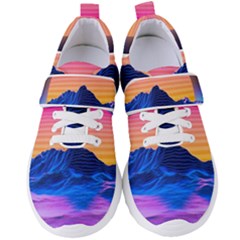 Women s Velcro Strap Shoes 