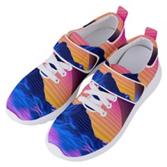 Women s Velcro Strap Shoes 