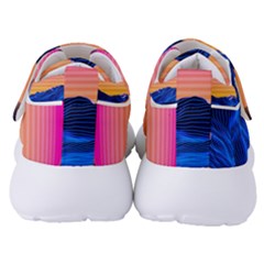 Women s Velcro Strap Shoes 
