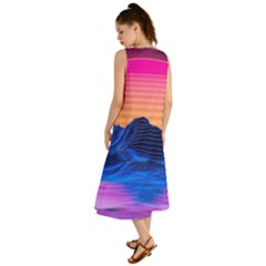 Summer Maxi Dress 
