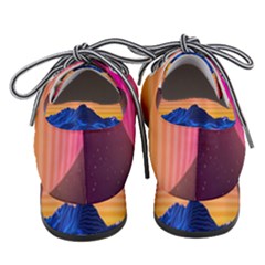 Women s Pointed Oxford Shoes 