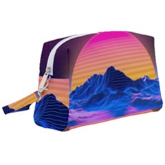 Wristlet Pouch Bag (Large) 