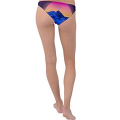 Ring Detail Bikini Bottoms 