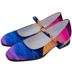 Women s Mary Jane Shoes 
