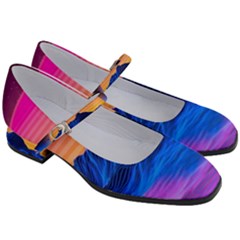 Women s Mary Jane Shoes 