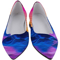 Women s Block Heels  