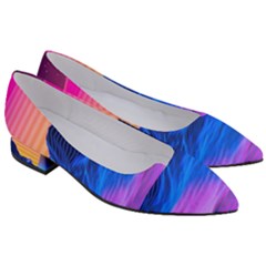 Women s Block Heels  
