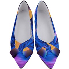 Women s Bow Heels 