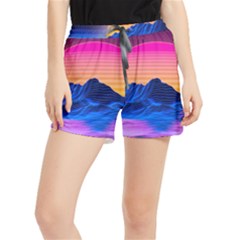 Women s Runner Shorts 