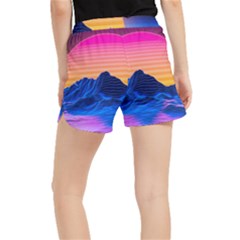 Women s Runner Shorts 