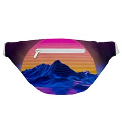 Fanny Pack 