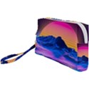 Wristlet Pouch Bag (Small) 