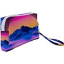Wristlet Pouch Bag (Small) 