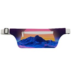 Active Waist Bag 