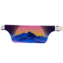 Active Waist Bag 