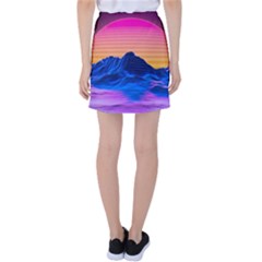 Tennis Skirt 