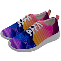 Mens Athletic Shoes 