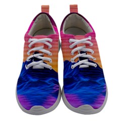 Women Athletic Shoes 