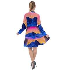 All Frills Dress 