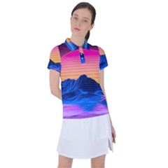 Women s Polo T-Shirt 