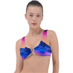 Outrun-vaporwave-hd-wallpaper-preview Ring Detail Bikini Top