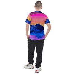 Men s Sport Top 