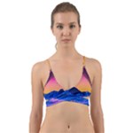Outrun-vaporwave-hd-wallpaper-preview Wrap Around Bikini Top