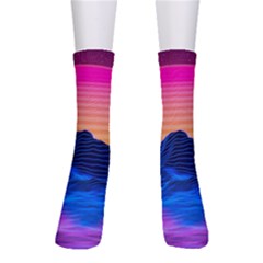 Crew Socks 