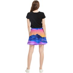 Waistband Skirt 