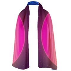 50 x 50  Lightweight Scarf  